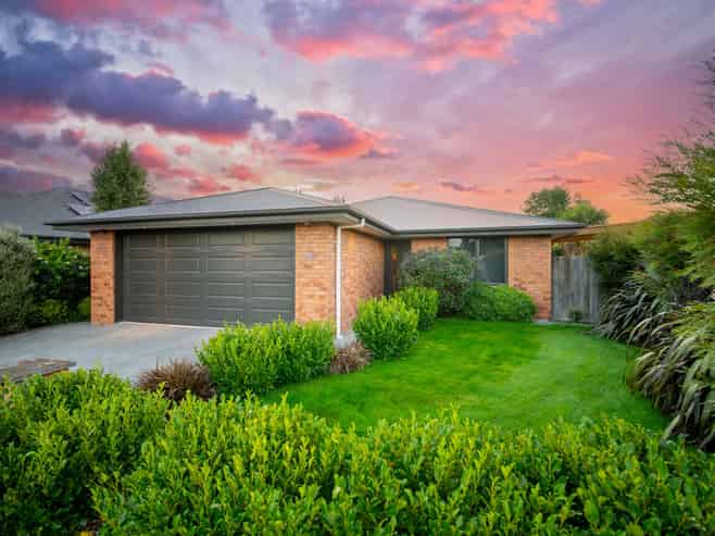 28 Merrilees Place, Linwood
