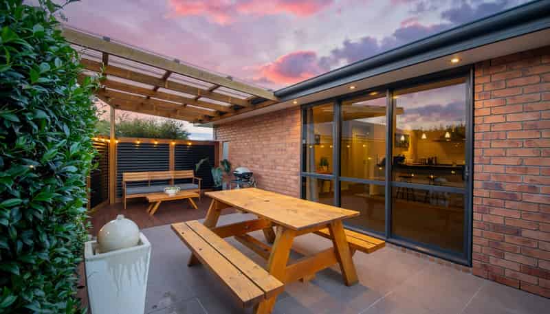 28 Merrilees Place, Linwood