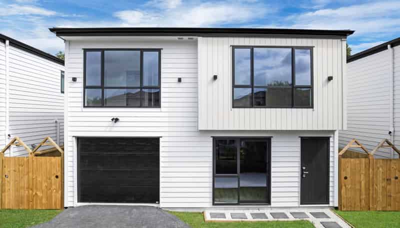 2/60 Landscape Road, Papatoetoe