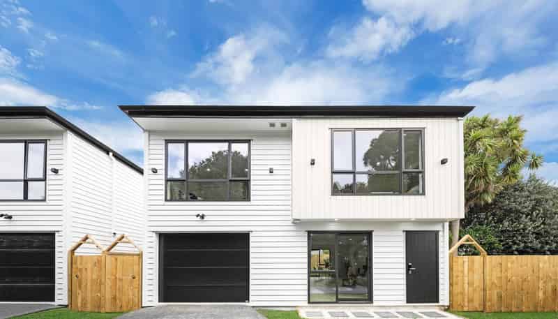 4/60 Landscape Road, Papatoetoe