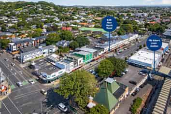 SHOP IN MT ALBERT TOWN CENTRE
