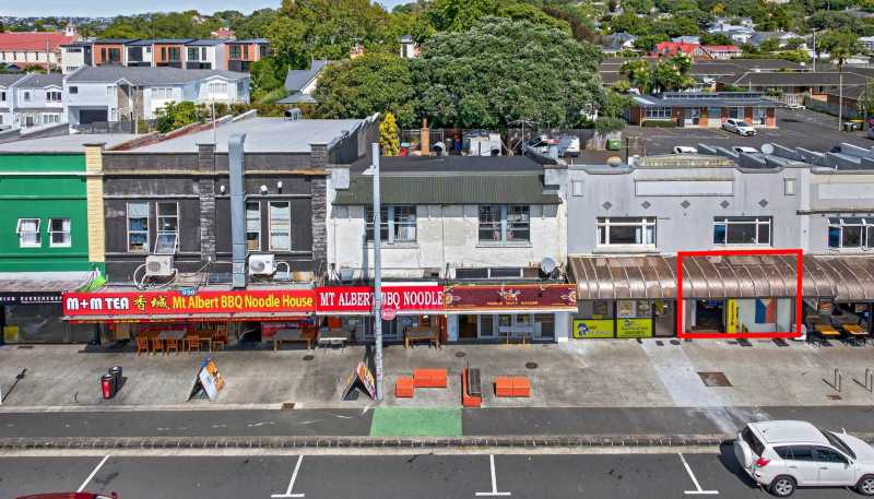 Unit B/938 New North Road, Mount Albert