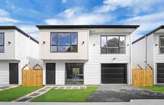 1-4/60 Landscape Road, Papatoetoe