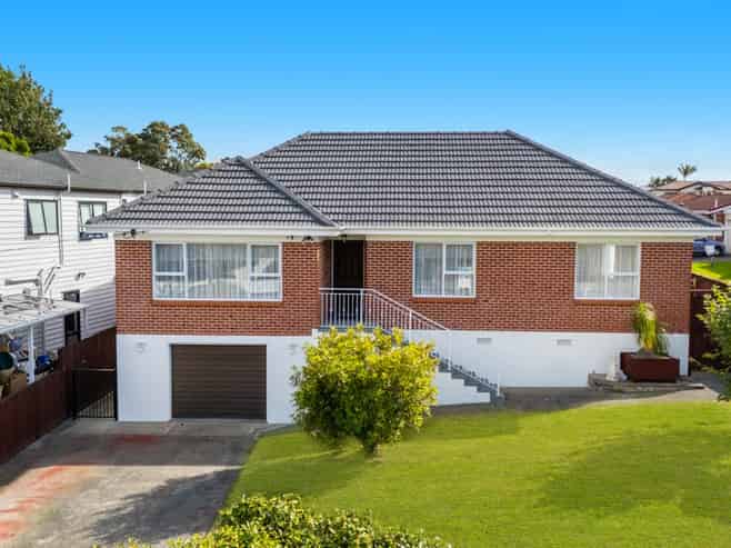 9 Konini Avenue, Papatoetoe