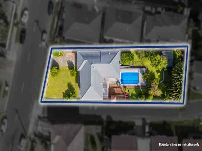 9 Konini Avenue, Papatoetoe