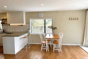 Auckland - Address withheld