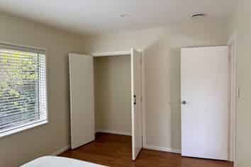 Auckland - Address withheld