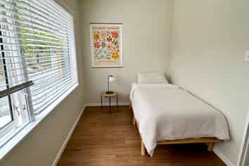 Auckland - Address withheld