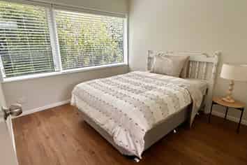 Auckland - Address withheld