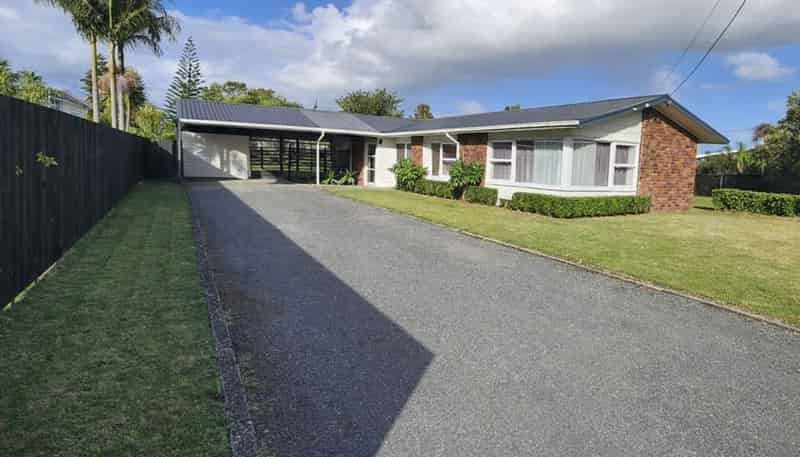 12 Te Puia Street, Kamo