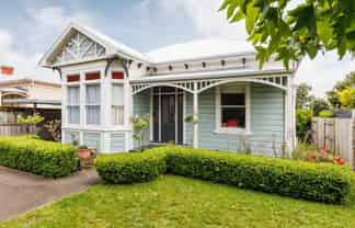 619 Ferguson Street, Terrace End