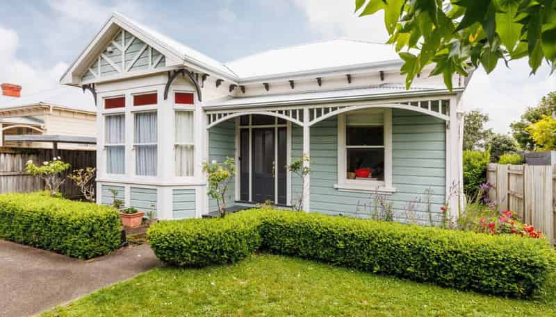 619 Ferguson Street, Terrace End