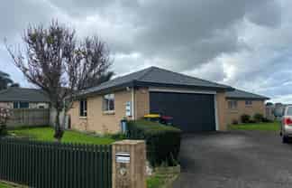 14 Morewa Place, Takanini