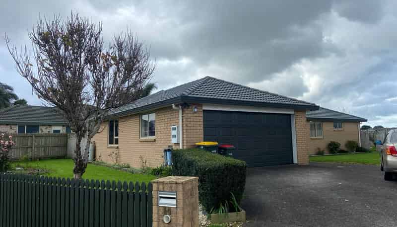 14 Morewa Place, Takanini
