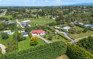 5 Buckland Street, Tikokino