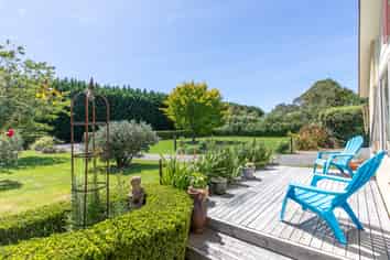 5 Buckland Street, Tikokino