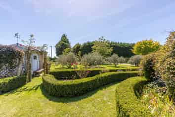 5 Buckland Street, Tikokino