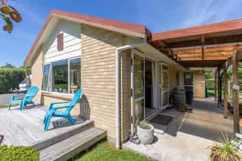 5 Buckland Street, Tikokino