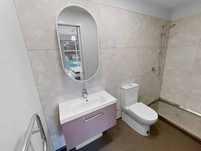 G07A/2 Campbell Terrace, Petone