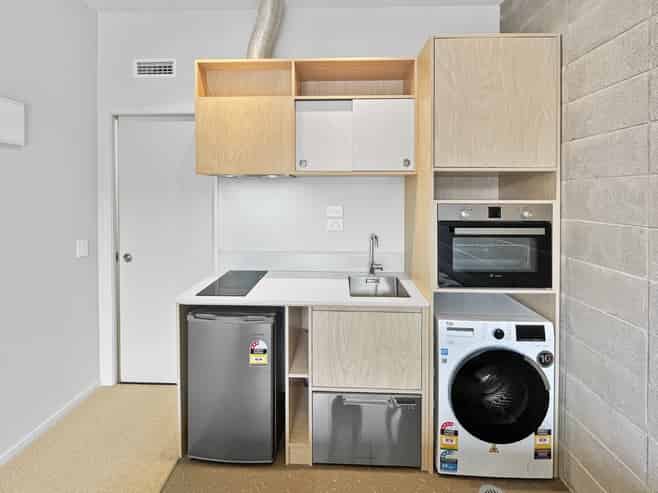 G07A/2 Campbell Terrace, Petone