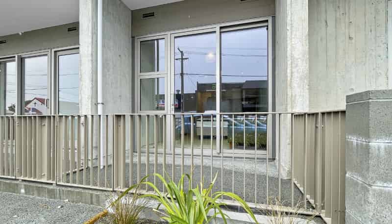 G07A/2 Campbell Terrace, Petone