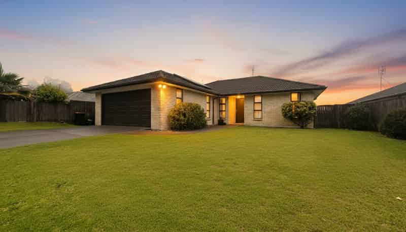 200 Waikite Road, Welcome Bay