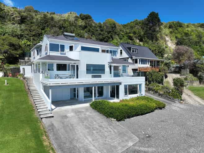 544AA Māhia East Coast Road, Mahia