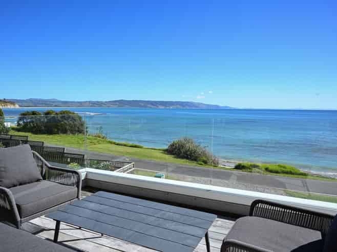 544AA Māhia East Coast Road, Mahia