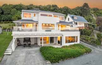 544AA Māhia East Coast Road, Mahia