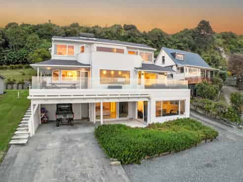 544AA Māhia East Coast Road, Mahia