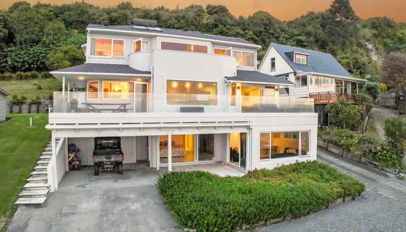 544AA Māhia East Coast Road, Mahia