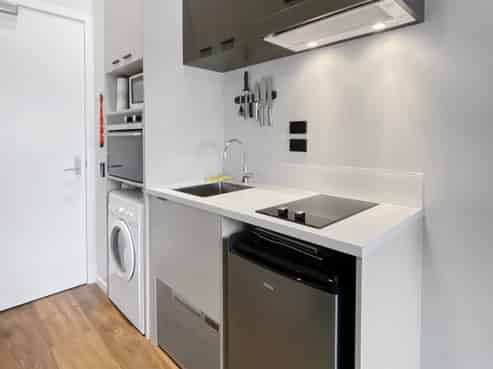 312A/73 Jackson Street, Petone