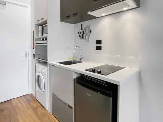 312A/73 Jackson Street, Petone