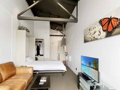 312A/73 Jackson Street, Petone