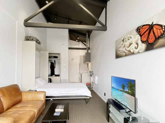 312A/73 Jackson Street, Petone