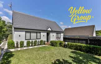 17o Harding Avenue, Mount Wellington