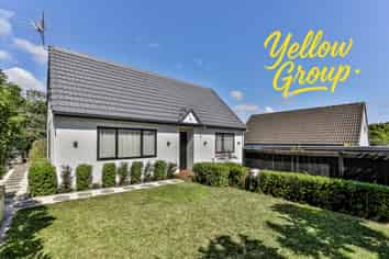 17o Harding Avenue, Mount Wellington