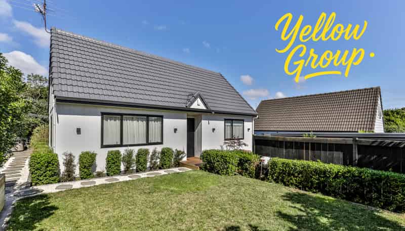 17o Harding Avenue, Mount Wellington