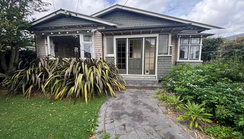 25 Diamond Avenue, Spreydon