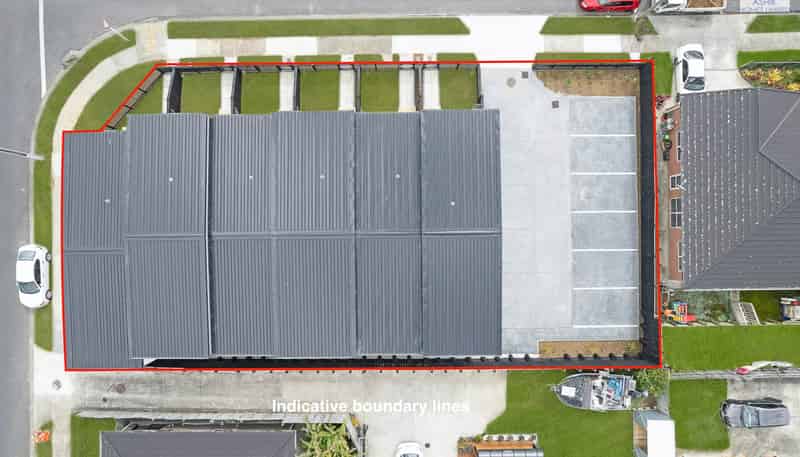 1E & 1F Hokianga Street, Mangere East