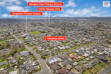 1E & 1F Hokianga Street, Mangere East