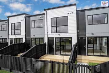 1E & 1F Hokianga Street, Mangere East