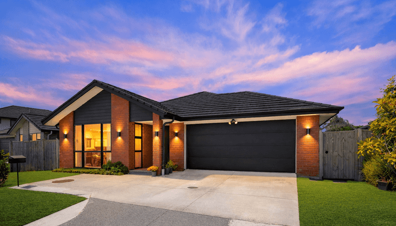30 Waituarua Drive, Conifer Grove