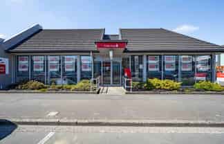 Premium Offices, Carparks and 100%+ NBS