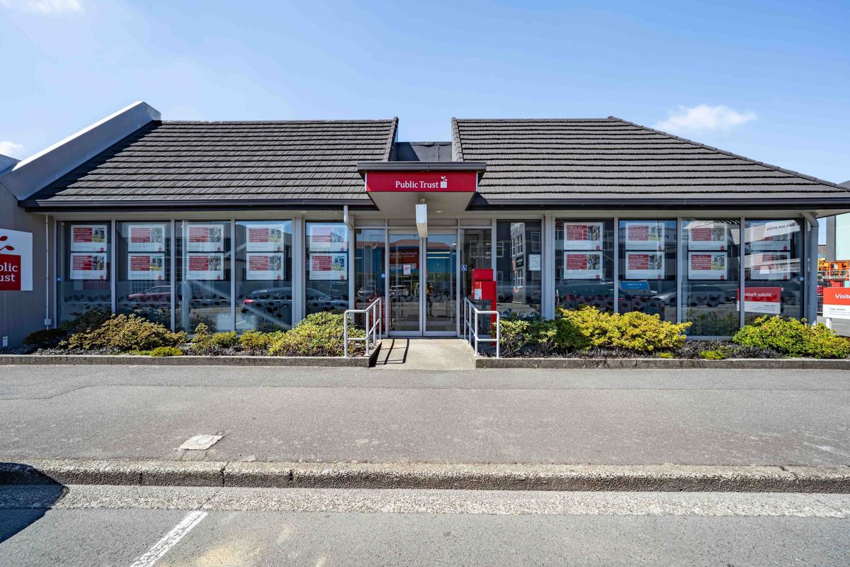 Premium Offices, Carparks and 100%+ NBS