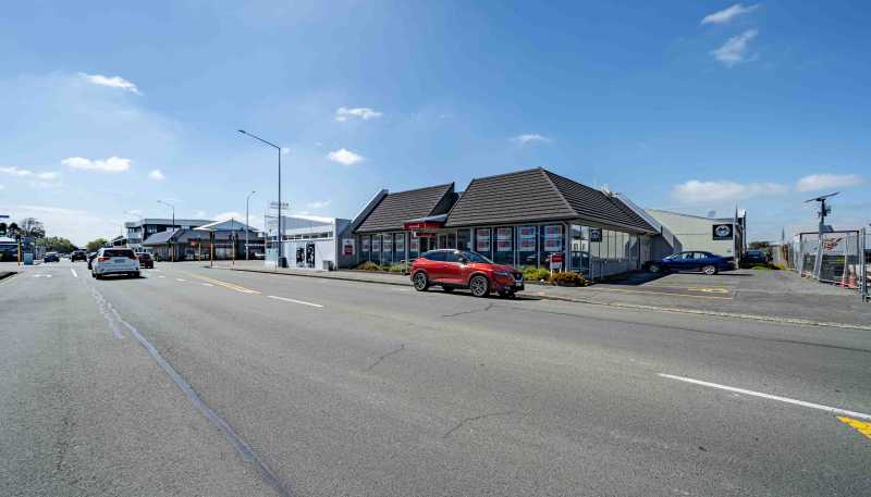 73 Kelvin Street, Invercargill