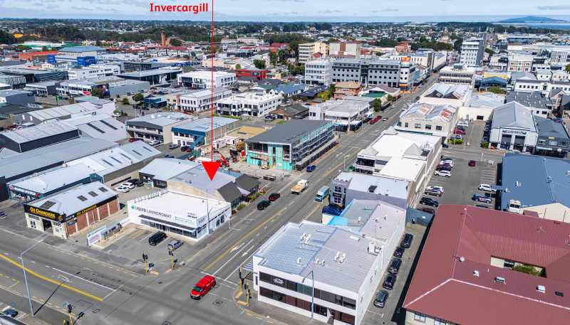73 Kelvin Street, Invercargill