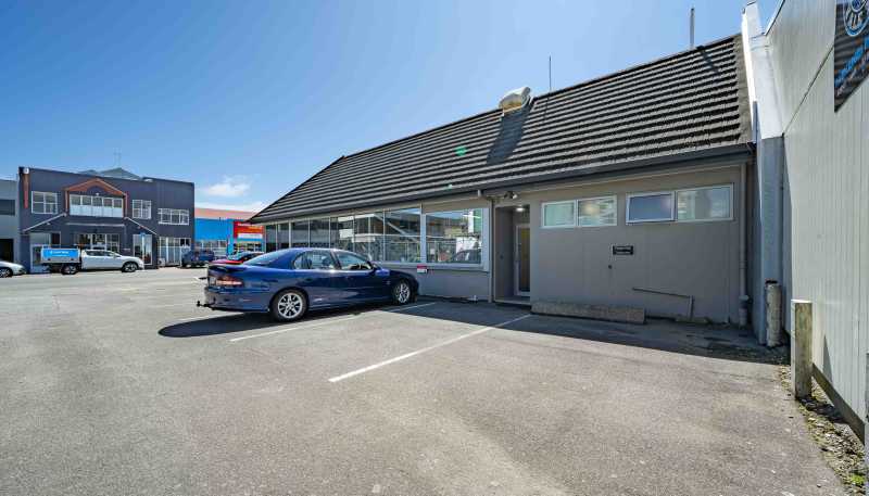 73 Kelvin Street, Invercargill