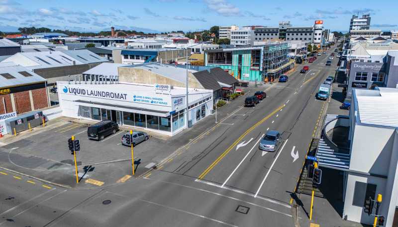 73 Kelvin Street, Invercargill