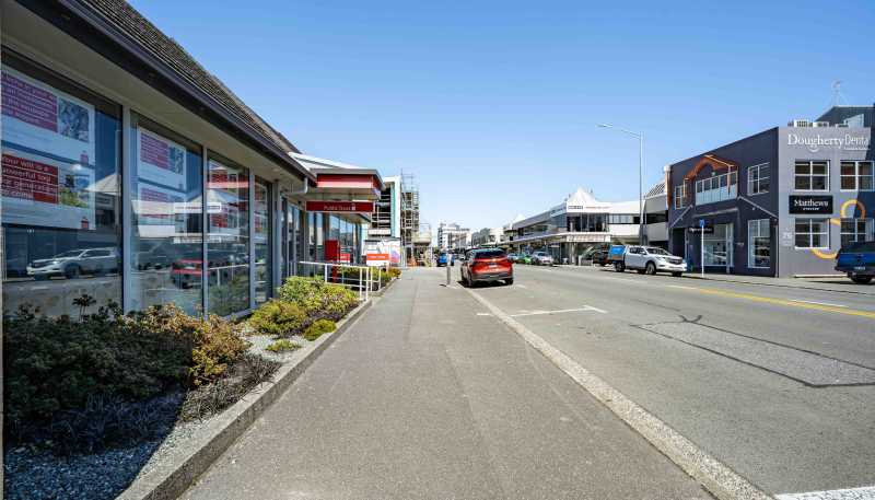 73 Kelvin Street, Invercargill